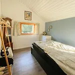 Vibe In The Warm House Of Fredskov In Zealand *