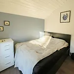 Vibe In The Warm House Of Fredskov In Zealand Store Fuglede
