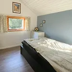 Vibe In The Warm House Of Fredskov In Zealand Store Fuglede