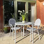 Vibe In The Warm House Of Fredskov In Zealand Nyaraló Store Fuglede