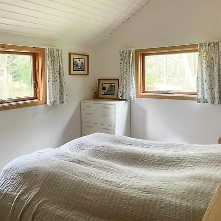 Vibe In The Warm House Of Fredskov In Zealand Store Fuglede