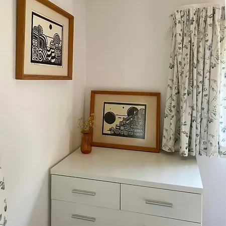 Feriehus Vibe In The Warm House Of Fredskov In Zealand *